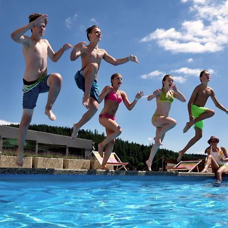 Horsky Hotel Koprivna Мала Моравка Екстер'єр фото