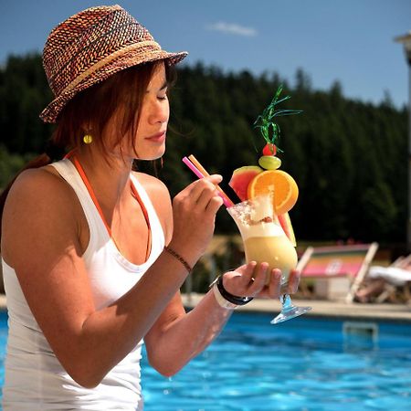 Horsky Hotel Koprivna Мала Моравка Екстер'єр фото