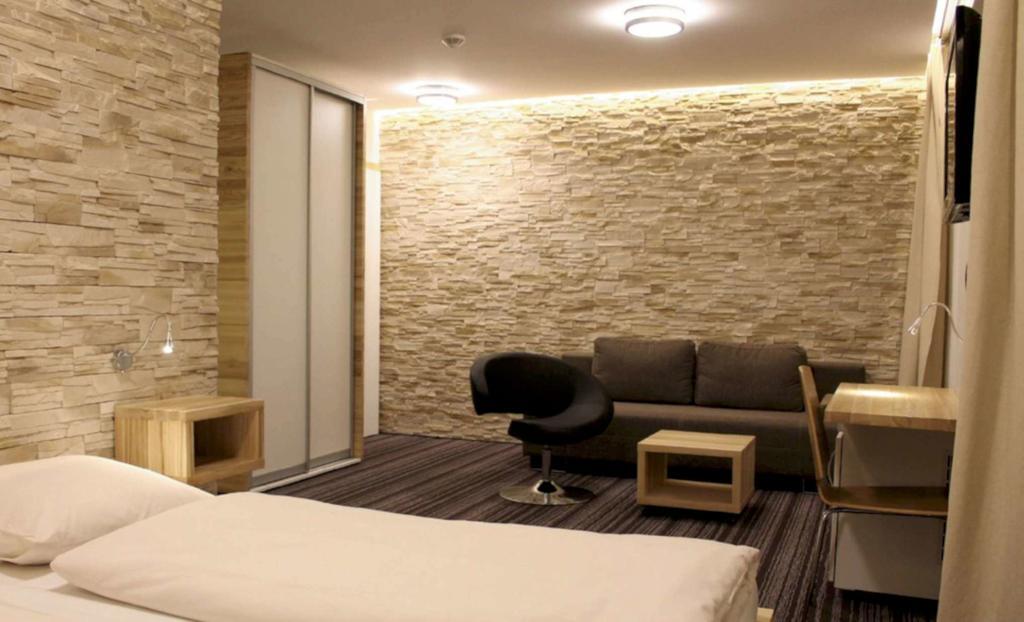 Horsky Hotel Koprivna Мала Моравка Екстер'єр фото
