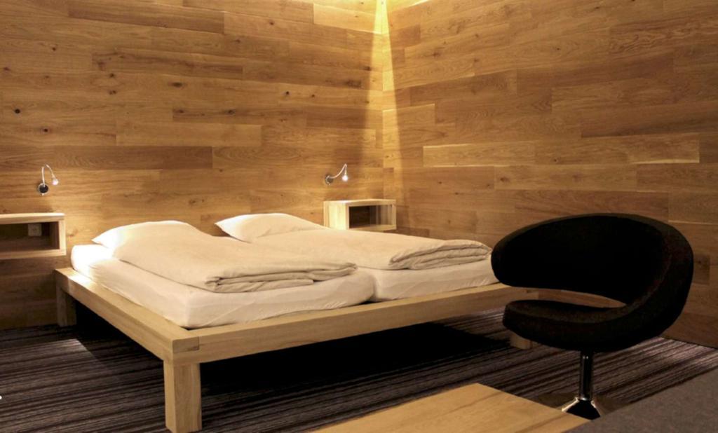 Horsky Hotel Koprivna Мала Моравка Номер фото