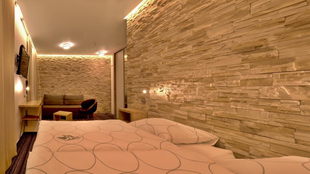 Horsky Hotel Koprivna Мала Моравка Екстер'єр фото