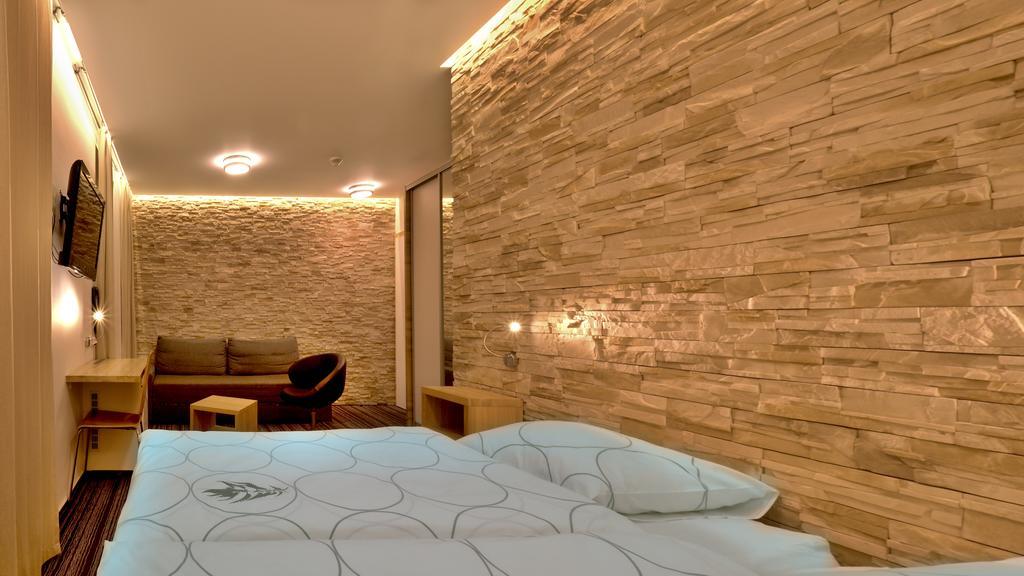 Horsky Hotel Koprivna Мала Моравка Екстер'єр фото