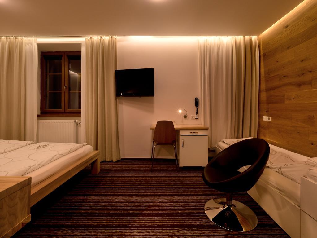 Horsky Hotel Koprivna Мала Моравка Екстер'єр фото