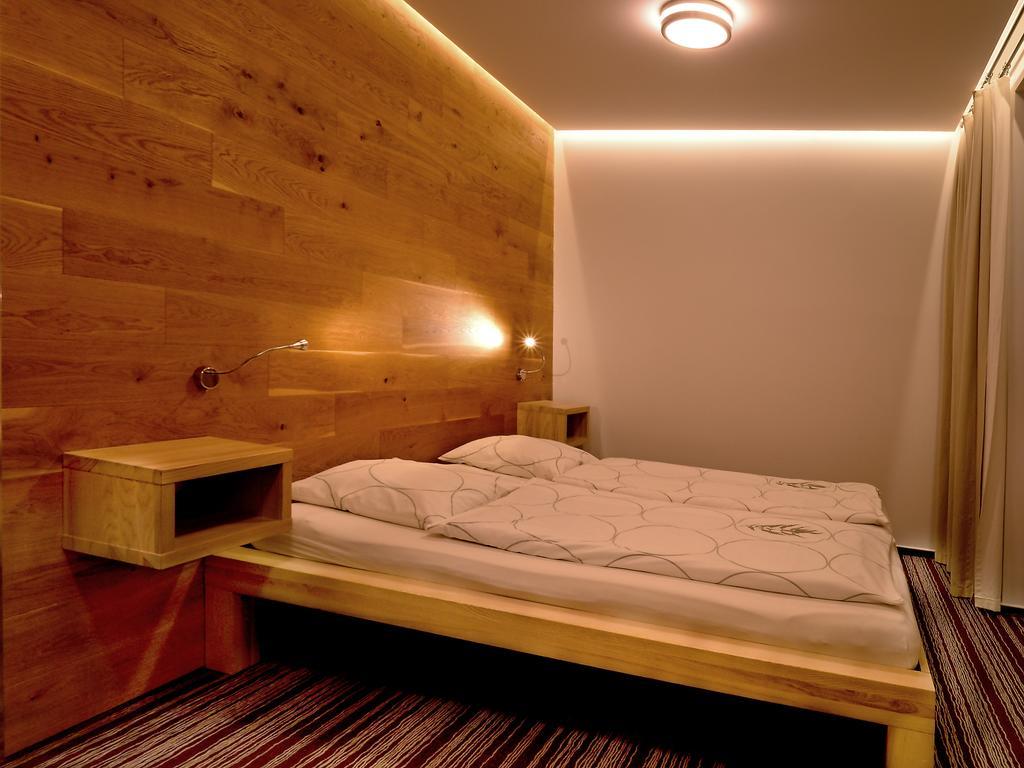 Horsky Hotel Koprivna Мала Моравка Екстер'єр фото