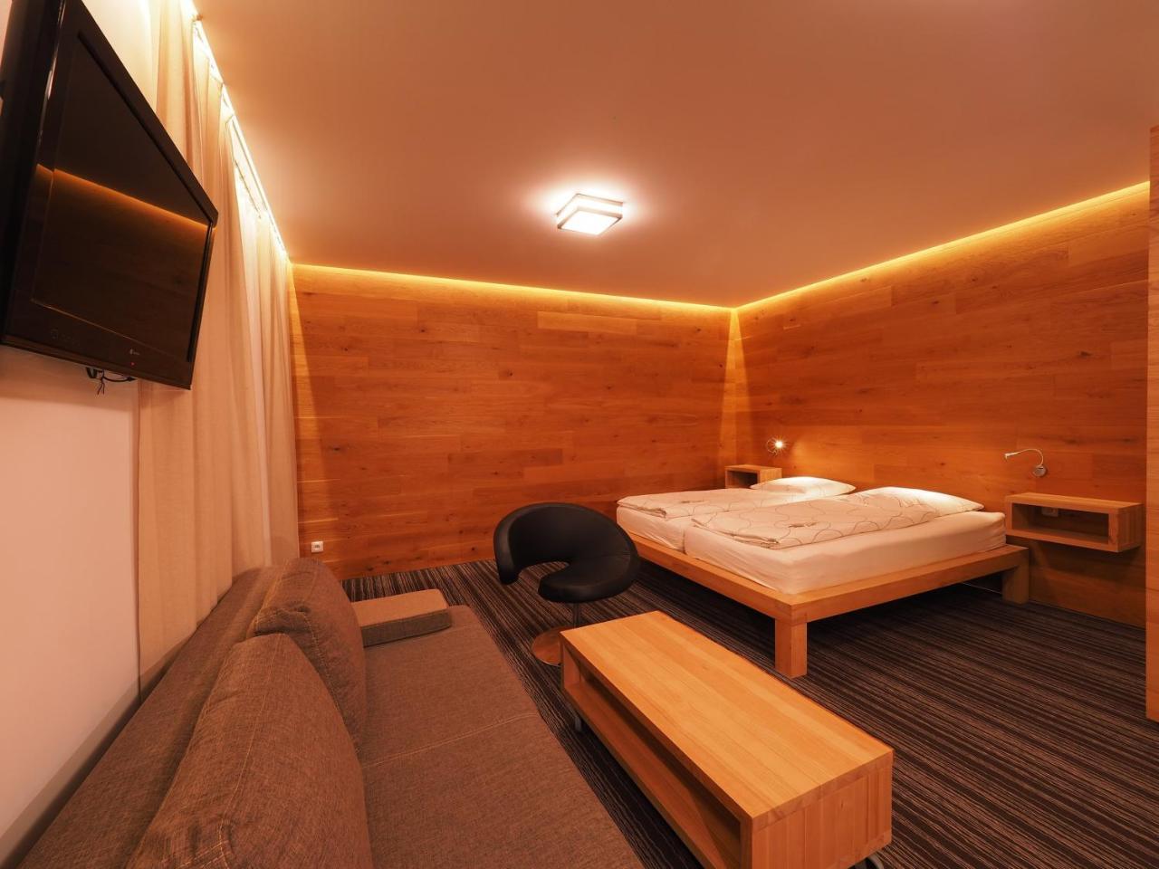 Horsky Hotel Koprivna Мала Моравка Екстер'єр фото