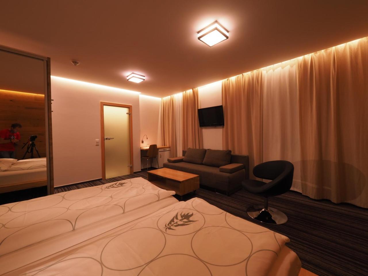 Horsky Hotel Koprivna Мала Моравка Екстер'єр фото