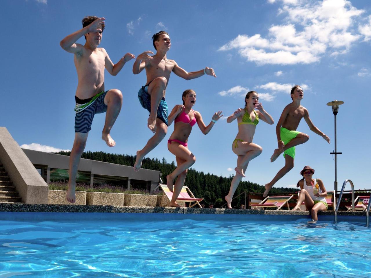 Horsky Hotel Koprivna Мала Моравка Екстер'єр фото